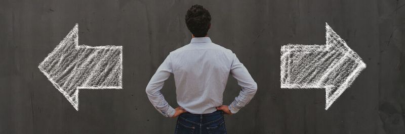 Auch für 2022 gilt, dass sich nur gut vorbereitete Unternehmen sicher durch die Cyberwelt bewegen werden.