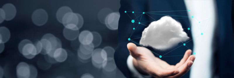 Die Vorraussetzungen für die Zukunft wurden 2021 gelegt und die (Multi) Cloud ist bei Unternehmen angekommen.