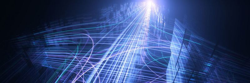 Ohne Netz geht nichts. Der „Global Networking Trends Report“ von Cisco fokussiert in diesem Jahr Network as a Service.