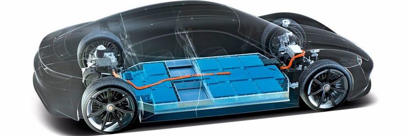 Porsche hat sich auf einen Standort für seine kommende Hochleistungs-Batteriezellproduktion festgelegt.