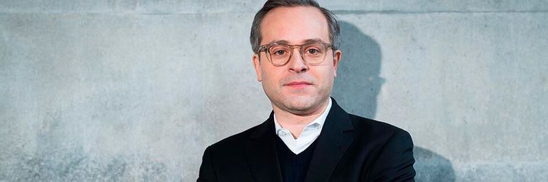 Dr. Thomas King, CTO bei DE-CIX: „Mit dem breiten Portfolio an Nokia-Ausrüstung können wir problemlos Internet Exchanges aller Größenordnungen an den Start bringen.“