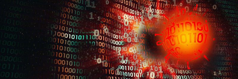 Das Bundesamt für Sicherheit und Informationstechnik hatte am 11.12.2021 wegen der "Log4J"-Schwachstelle die Warnstufe "rot" ausgerufen.