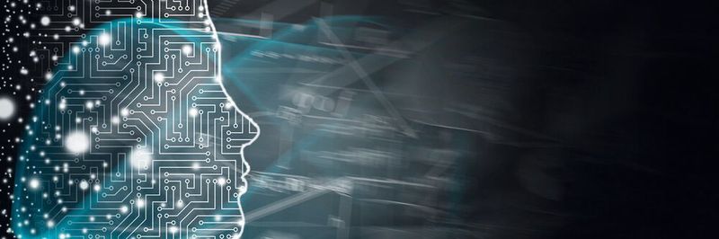 Die Verwendung vorhandener Daten soll unter anderem Innovationen im Bereich Künstliche Intelligenz fördern.
