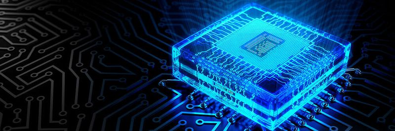 Spezielle Datenprozessoren (Data Processing Units, DPUs) können helfen, eine geforderte wachsende Rechenleistung auch bei schwierigen Platzverhältnissen zu erzielen – bspw. bei Geräten am Netzwerkrand.