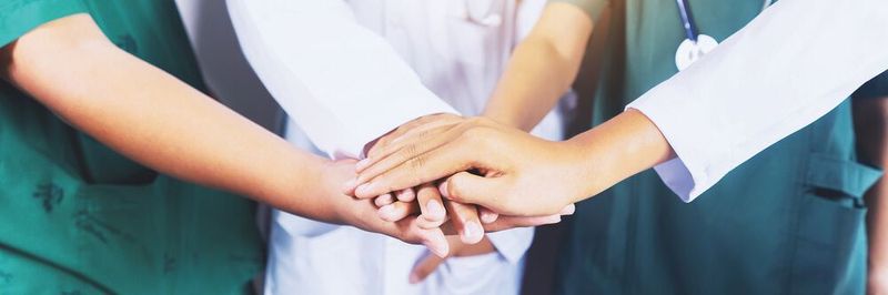Starre Richtlinien können die einrichtungsübergreifende Zusammenarbeit und damit die bestmögliche Behandlung eines Patienten behindern