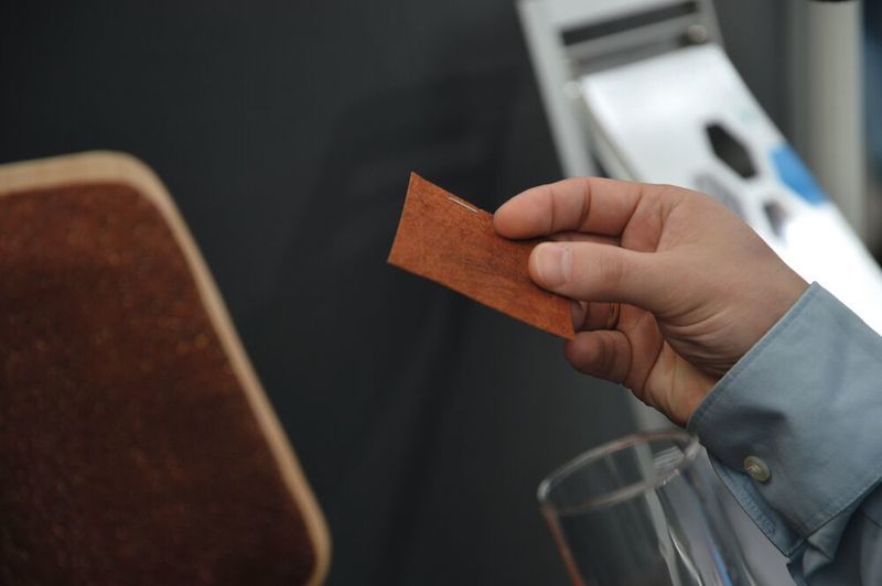 Imat-Uve, Spezialist für Interieur-Materialien, ist vom chinesischen Unternehmen CTI gekauft worden.