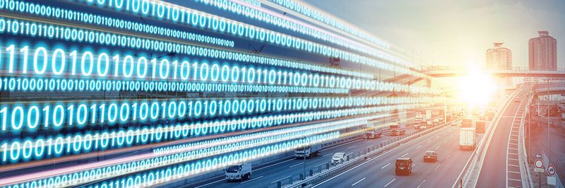 Cloudian HyperStore ist in der Lage, riesige Datenmengen zu verwalten, die etwa durch autonome Fahrzeuge und das IoT entstehen.