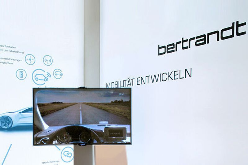 Bertrandt investiert in einen Zukauf, der die Bereiche Software und IT-Sicherheit stärken soll.