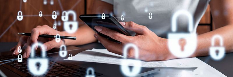 Verschlüsselung ist nicht gleich Verschlüsselung. Denn gängige Technologien greifen bei Datenschutz und IT-Security oft zu kurz.