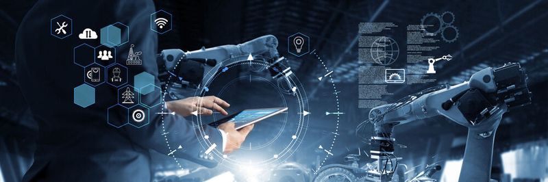 Mit der allgegenwärtigen Vernetzung in der Industrie kommt der Datensicherheit eine Schlüsselrolle zu.