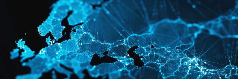 Cybersicherheit ist in den Vorhaben zu Europas digitaler Dekade deutlich sichtbar. Gerade beim Fachkräftemangel im Bereich IT-Sicherheit gibt es viel zu tun.
