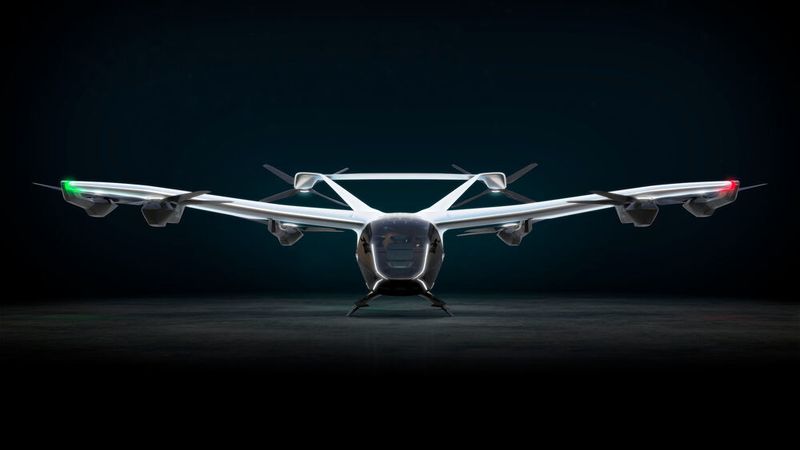 Der „CityAirbus NextGen“ soll ab 2023 Testflüge absolvieren.