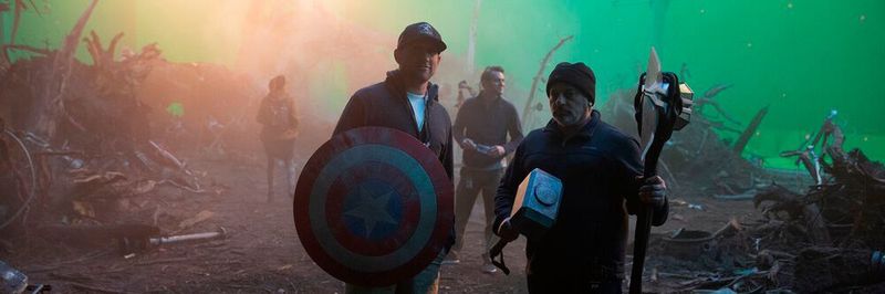 Für jeden Marvel-Film werden etwa 100 Requisiten auf dem 3D-Drucker erstellt. Und um die neuen Marvel-Serien mit Probs auszustatten, haben die Requisiteure das 3D-Druckvolumen noch erhöht.