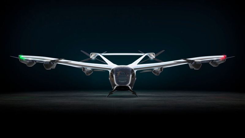 Der „CityAirbus NextGen“ soll ab 2023 Testflüge absolvieren.