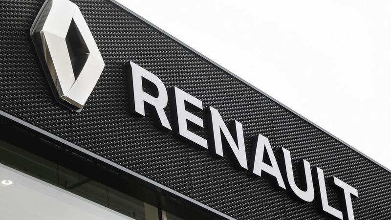 Die Vertriebsregion DACH ist bei Renault Geschichte.