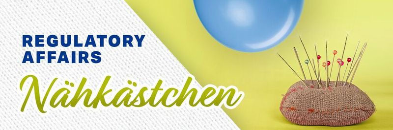 Damit Ihre Projekte nicht Gefahr laufen zu platzen: das Seleon-Nähkästchen zu Regulatory Affairs.