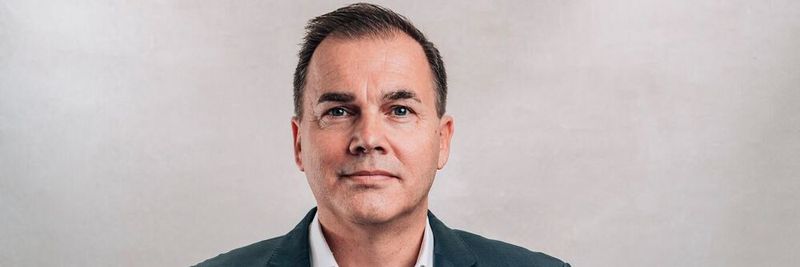 Jens Pälmer, Senior Director Partnership Central Europe bei Cybereason