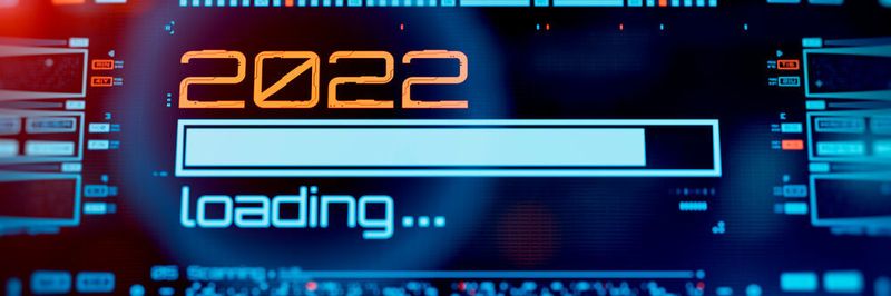 Welche Änderungen in der digitalen Welt hält das Jahr 2022 für Verbraucher parat?
