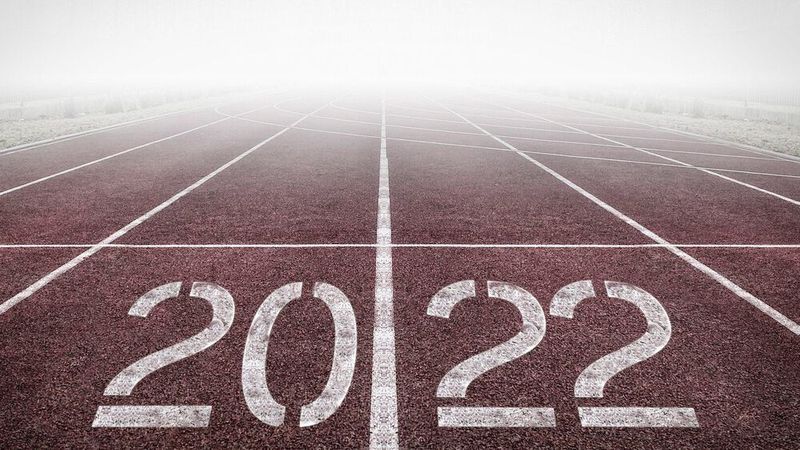Aufgrund der Halbleiter-Krise und der Corona-Pandemie rechnen die meisten Vetriebsverantwortlichen mit einem schwierigen ersten Halbjahr 2022.