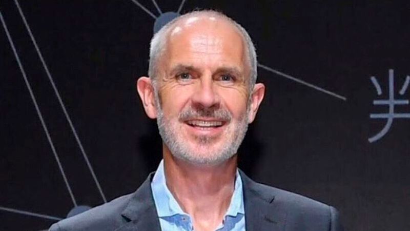 Jim Rowan leitet ab März 2022 die Geschäfte von Volvo Cars.