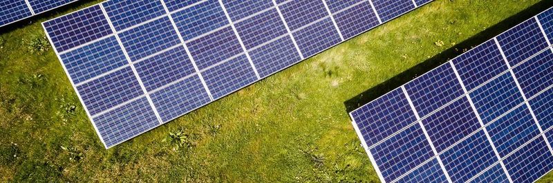 Solarzellen sollen einen Beitrag zur umweltschonenden Energiegewinnung leisten und damit den Klimawandel mitbekämpfen.