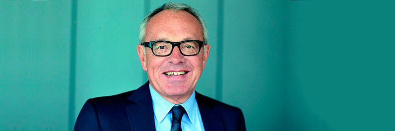 Hermann Ramacher, Gründer und Geschäftsführer von ADN, sieht durch die Cloud ein „gewaltiges“ Potenzial für Partner entstehen.