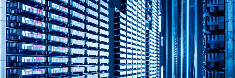 Das Managementsystem für die Sicherheit des ITK Rechenzentrums wurde nach der Norm DIN ISO / IEC 27001 rezertifiziert