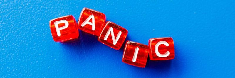 Why isn’t the industry panicking? And what can be done instead of panicking?