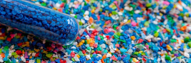 There is a huge potential for chemical recycling solutions across the globe and hence, companies are racing towards developing these technologies/solutions to ensure a circular economy.