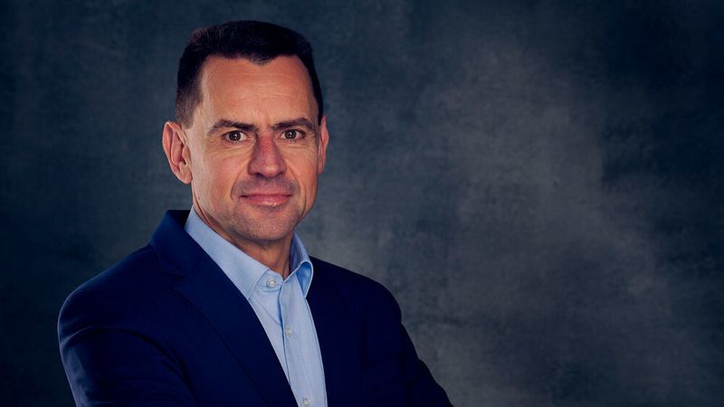 Im November 2021 hatte Martin Sander Audi verlassen, im Juni 2022 startet er bei Ford.
