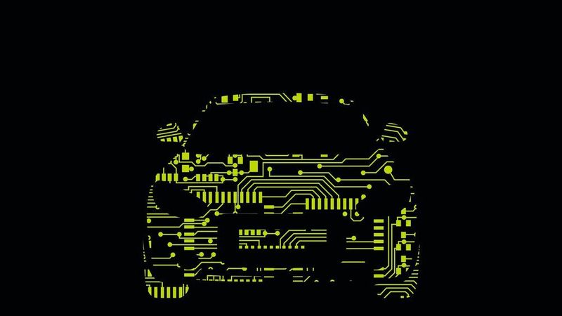 Die Chipkrise wirbelt den Automarkt in Deutschland weiter kräftig durcheinander.