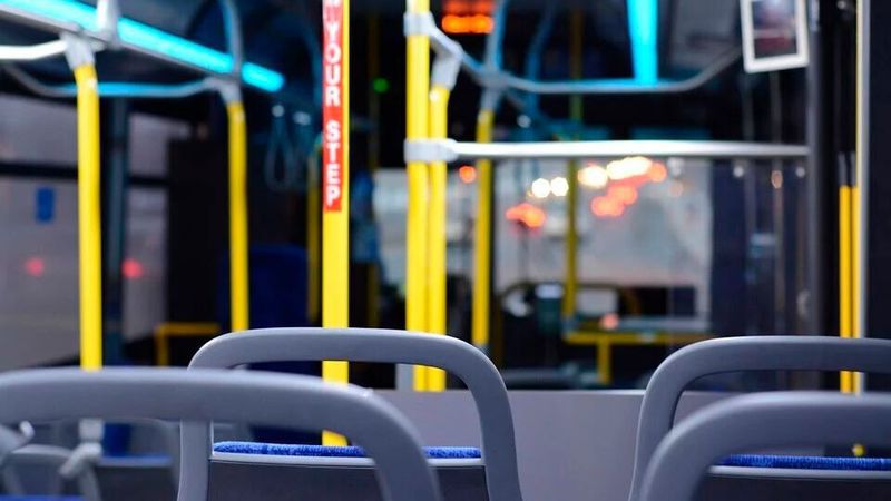 Der öffentliche Nahverkehr steht vor der Herausforderung, stärker auf die individuellen Mobilitätsbedürfnisse seiner Fahrgäste einzugehen.