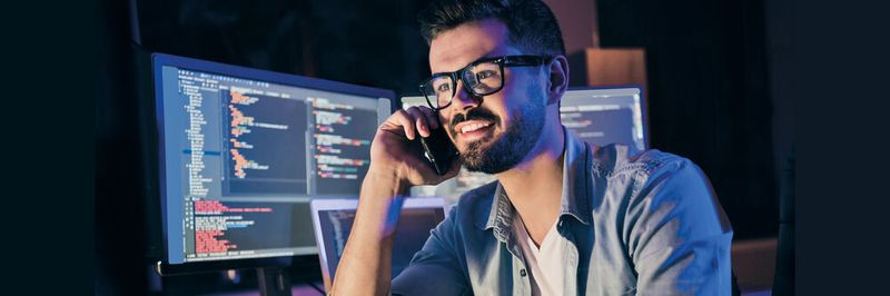 Voice- und Videokommunikation auf All-IP-Basis bildet die Kernkompetenz von Alliance Technologies.