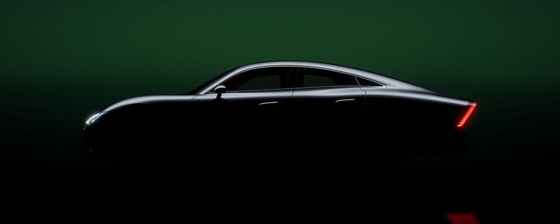 Der VISION EQXX zeigt, wie sich Mercedes-Benz die Zukunft des Elektroautos vorstellt. Das Auto hat eine Reichweite von mehr als 1.000 Kilometern und einen Energieverbrauch von weniger als 10 kWh pro 100 Kilometer. Der VISION EQXX soll für neue Maßstäbe hinsichtlich Energieeffizienz und Reichweite im realen Straßenverkehr sowie für die revolutionäre Entwicklung von Elektroautos stehen.