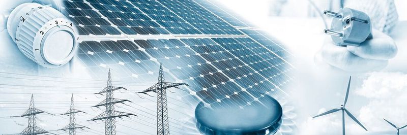 Die Energieversorgung mit Strom und Gas muss auch in der Corona-Pandemie gewährleistet sein