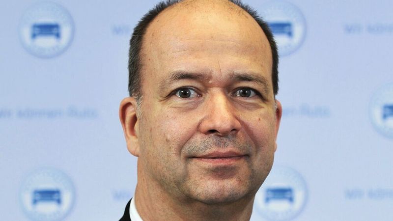 Axel Koblitz schätzt die Pandemie und die Halbleiterkrise als gleichermaßen gefährlich für den Autohandel ein.