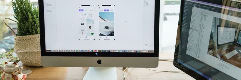 Mit einem funktionalen Mockup lässt sich das Look and Feel einer Anwendung schon ganz gut darstellen.