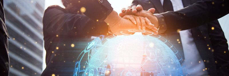 Die Form-Solutions GmbH schließt sich mit der MACH AG und der DATA-PLAN GmbH zusammen