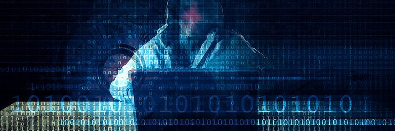 Zum Schutz vor Cyberschurken ist ein Backup der MS-365-Daten für Unternehmen unumgänglich.