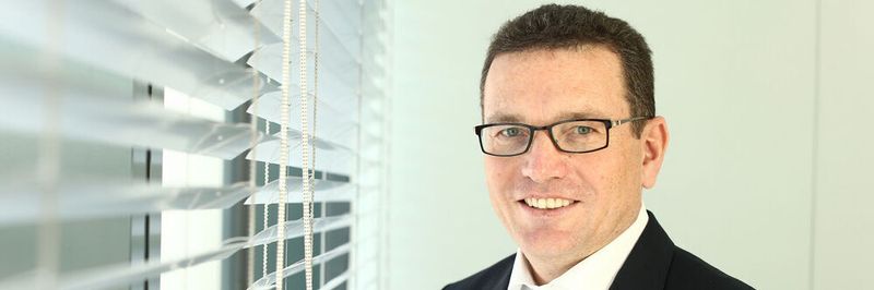 Helmut Reisinger ist neuer CEO für EMEA und LATAM bei Palo Alto Networks.