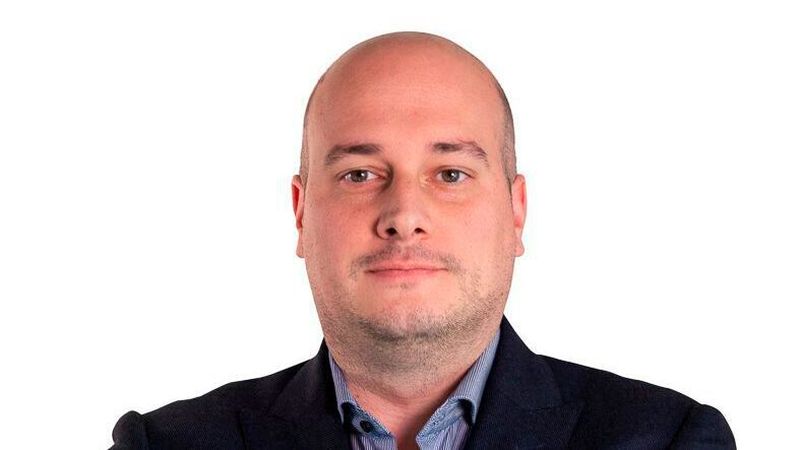 Lars Agten ist der neue Operations Director für Adesa Europa. Damit leitet er auch das Adesa-Büro in Deutschland.
