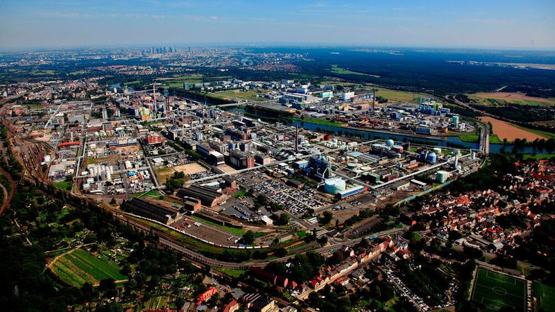 Vulcan habe sich bereits ein Grundstück für den Bau der Lithiumanlage in Höchst sichern können.
