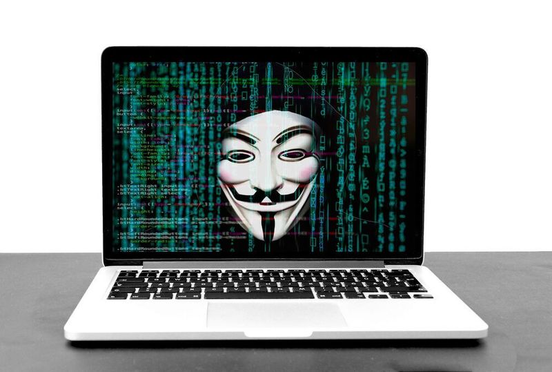 Cyber-Sicherheit beginnt bei jedem einzelnen Nutzer.