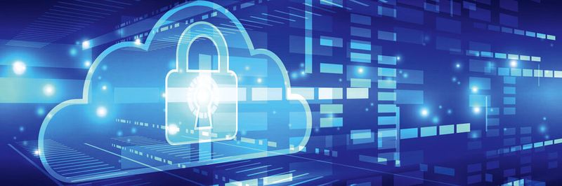 Die Falcon Platform von Crowdstrike stellt Erkennungs- und Schutzfunktionen in der Cloud bereit.