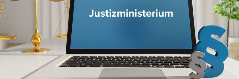 Die Zuständigkeit für den Normenkontrollrat wandert ins Bundesjustizministerium