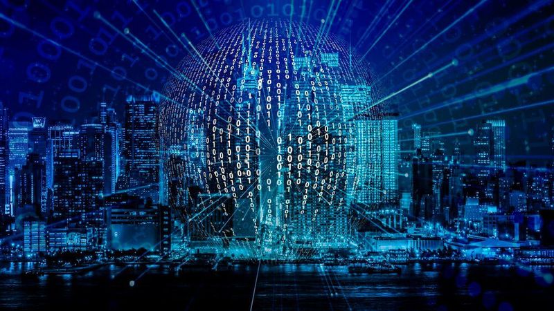 Bitkom-Prognose für die Entwicklung der Digitalbranche: ITK-Umsätze steigen 2022 um 3,6 Prozent auf 184,9 Milliarden Euro, zudem nimmt die Zahl der Arbeitsplätze um 39.000 auf 1,29 Millionen zu.