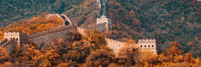 Mit dem Format „China Market Insider“ berichtet marconomy regelmäßig über Marketing-Trends in China.