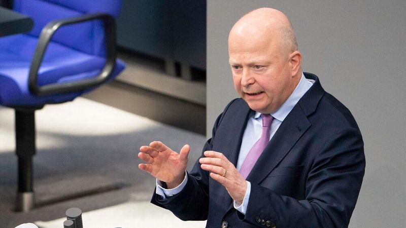 Michael Theurer