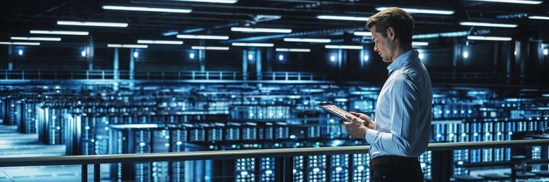 Fällt ein Unternehmen in das KRITIS-Segment, muss ein Informationssicherheitsbeauftragter benannt werden.