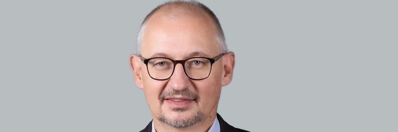 Martin Schallbruch – neuer CEO bei govdigital